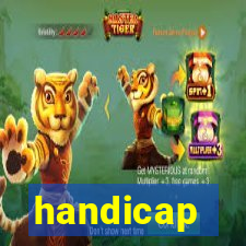 handicap -1.25